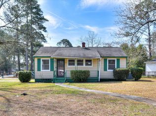 2021 Wharton Drive, Augusta, GA 30904