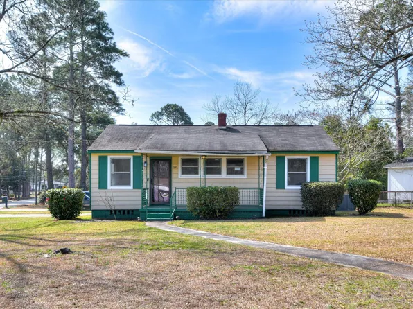 2021 Wharton Drive, Augusta, GA 30904