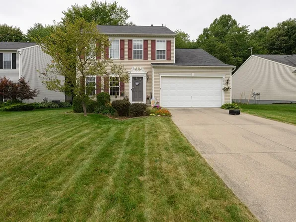 688 Whippoorwill Ln, Wadsworth, OH 44281