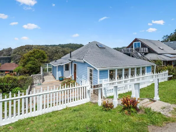 33840 Albion St, Albion, CA 95410