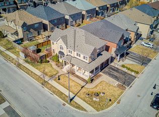 13 Brentwick Dr, Brampton, ON L6X 3B3