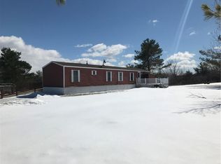 4224 State Route 14a, Rock Stream, NY 14878