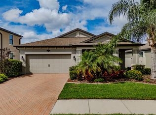1763 Nature View Dr, Lutz, FL 33558