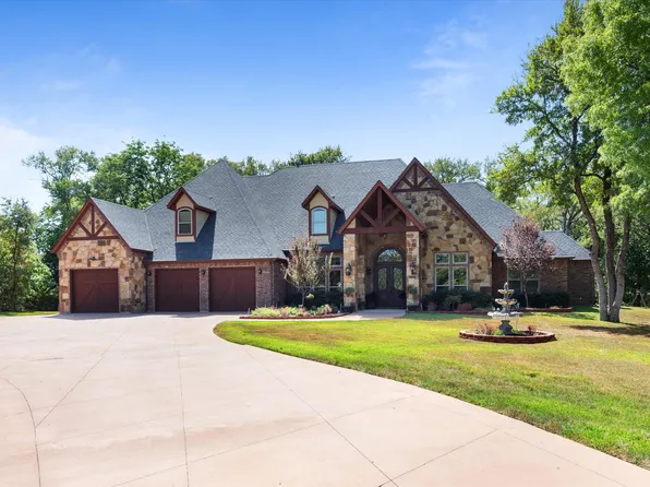 3143 Crossing Dr, Anna, TX 75409