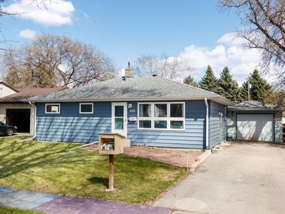 808 18th St N, Moorhead, MN, 56560
