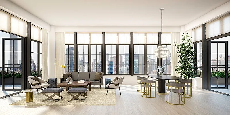 Sold by Toll Brothers | media 20