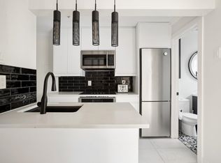 1940 Barclay St #213, Vancouver, BC