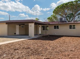 1833 Britt St NE, Albuquerque, NM 87112