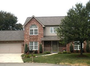 1214 Harmony Heights Dr, Harmony, PA