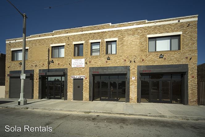 1st image of 7416 1/2 S Vermont Ave APT 2