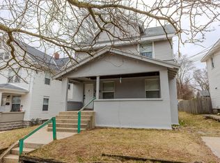 457 Howard St SE, Grand Rapids, MI