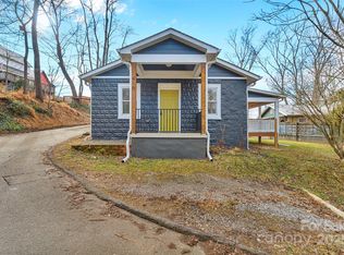 416 W Haywood St, Asheville, NC 28801