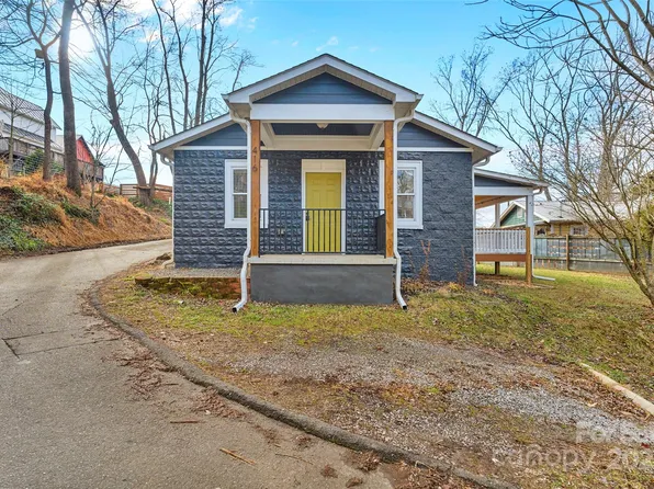 416 W Haywood St, Asheville, NC 28801
