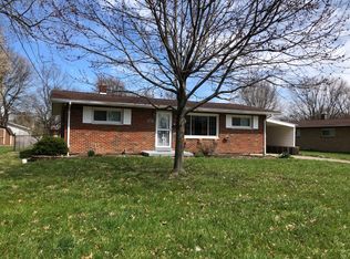 868 Southwind Dr, Fairfield, OH