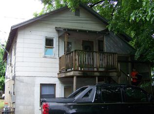 210 1/2 E Maple Ave APT 3, Stillwater, OK 74074