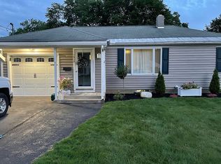 1512 Anken St, Rome, NY 13440