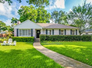 4005 Rosa Rd, Dallas, TX 75220