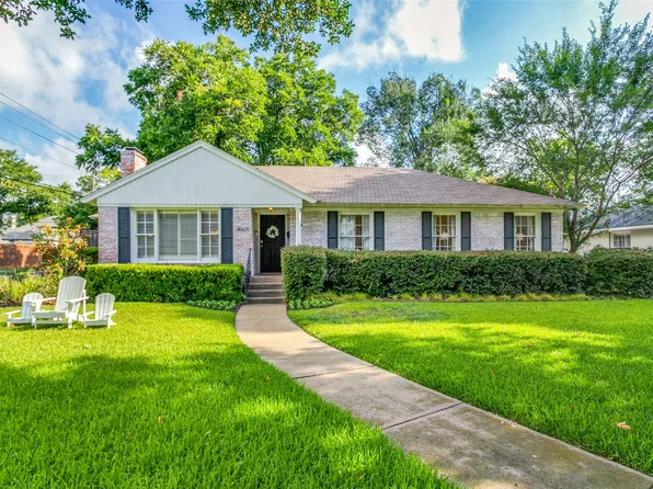 4005 Rosa Rd, Dallas, TX 75220