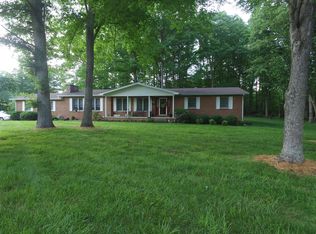 1194 Riva Ridge Trl, Corbin, KY 40701