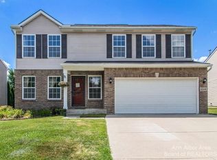 6204 Aspen Way, Ypsilanti, MI 48197