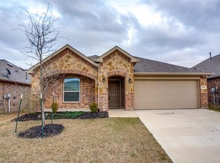 9104 Flying Eagle Ln, Fort Worth, TX 76131