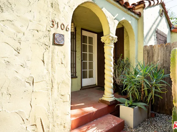 3106 Silver Lake Blvd, Los Angeles, CA 90039