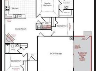 301 Daisy Ln, Wilmer, TX 75172