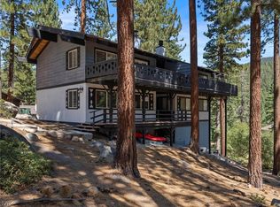 1302 Zurich Ln, Incline Village, NV 89451