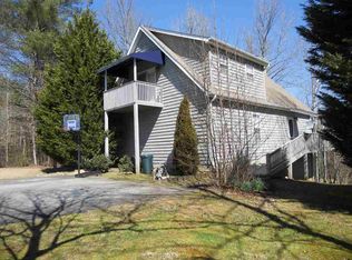 106 Falcon Crest Way, Pickens, SC 29671