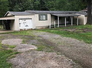 2026 Magnolia Bnd, Van Buren, AR 72956