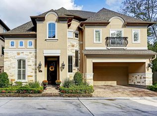 602 Yellow Tulip Trl, Houston, TX 77079