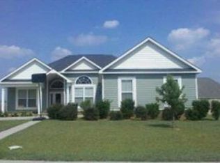 202 Courthouse Ln, Warner Robins, GA 31088