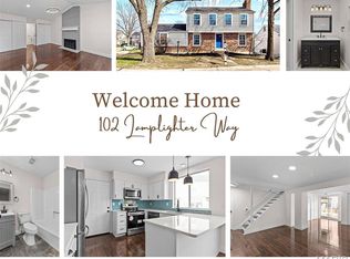 102 Lamplighter Way, O'Fallon, MO 63368