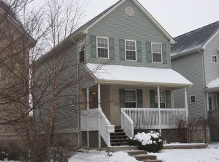 63 S Orchard Dr, Park Forest, IL