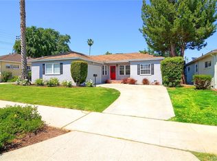 16847 McCormick St, Encino, CA 91436