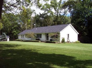 12001 Sims Hwy, Morenci, MI 49256