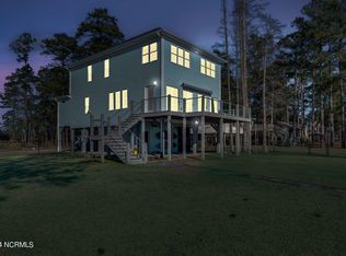 855 Island View Rd, Bath, NC 27808