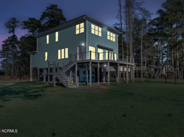 855 Island View Road, Bath, NC 27808