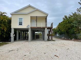 29889 Newfound Blvd, Big Pine Key, FL 33043