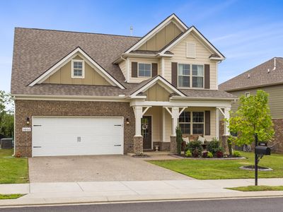 5806 Napa Valley Dr, Smyrna, TN, 37167