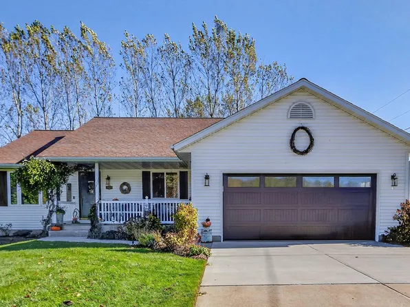 1821 Dorret Rd, Eau Claire, WI 54703