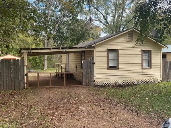 40 Jimmie Ln, Shepherd, TX 77371