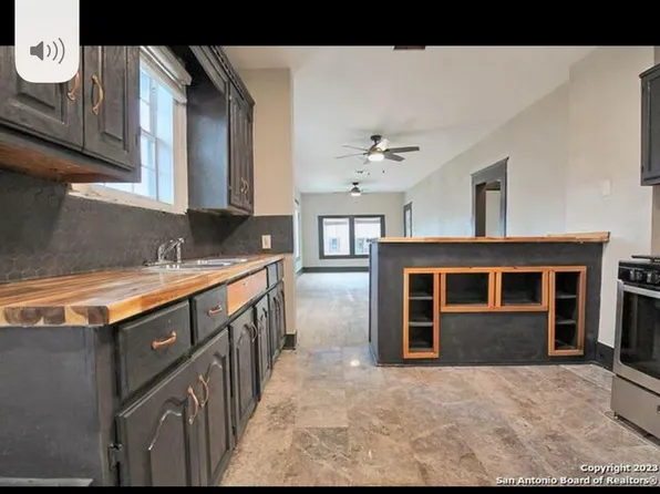 536 Porter St, San Antonio, TX 78210