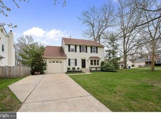 6 Rushwick Rd, Mount Laurel, NJ 08054