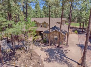 3089 Deep Forest Dr, Pinetop, AZ 85935