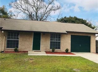 3747 Mexicali St, New Port Richey, FL 34655