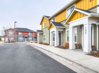 Westborough Apartments, Meridian, ID 83646