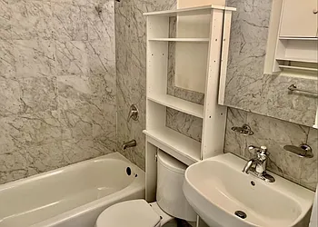 Rented by Landmark Resources