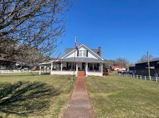 770 Campbellsville St, Liberty, KY 42539