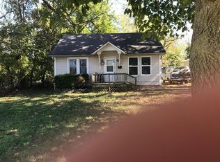 352 N Warren Ave, Springfield, MO 65802